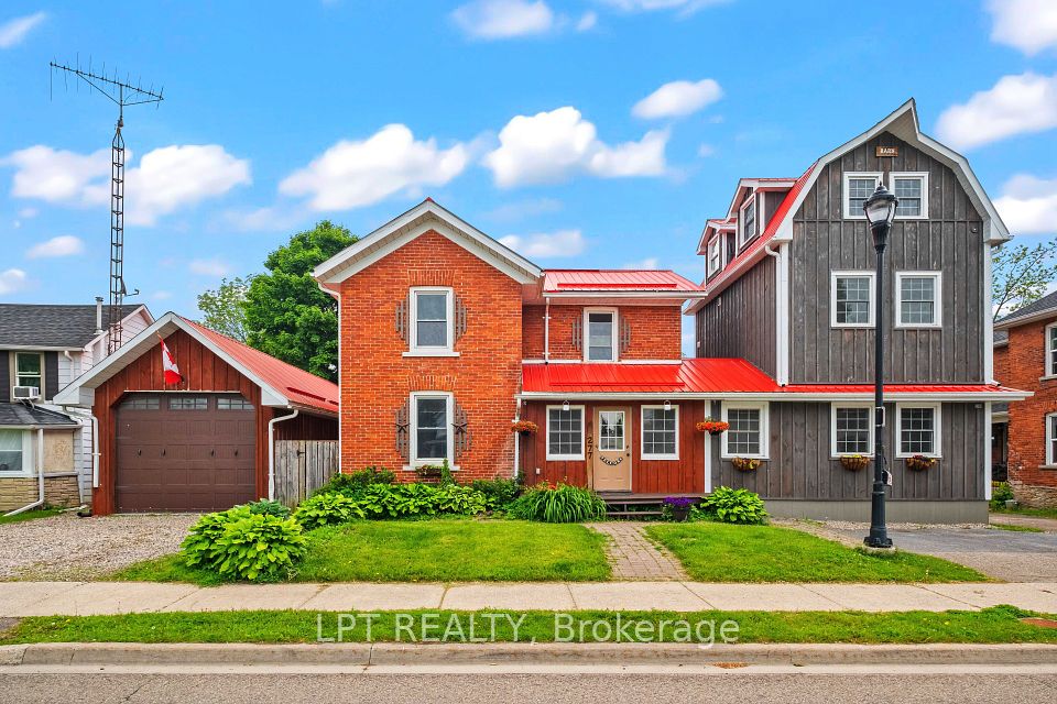 277 Brock