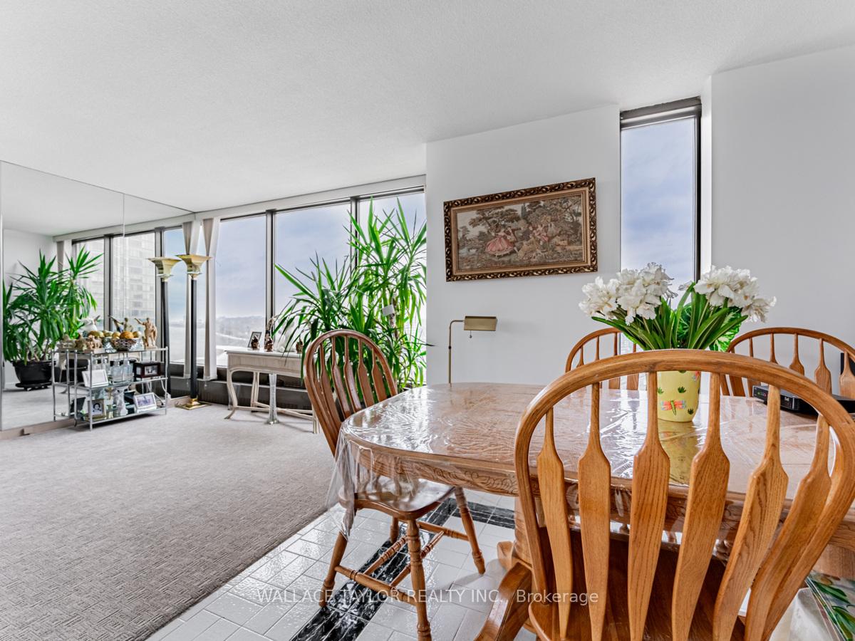 2 Bedrooms Condo at 2045 Lake Shore,  Toronto For sale