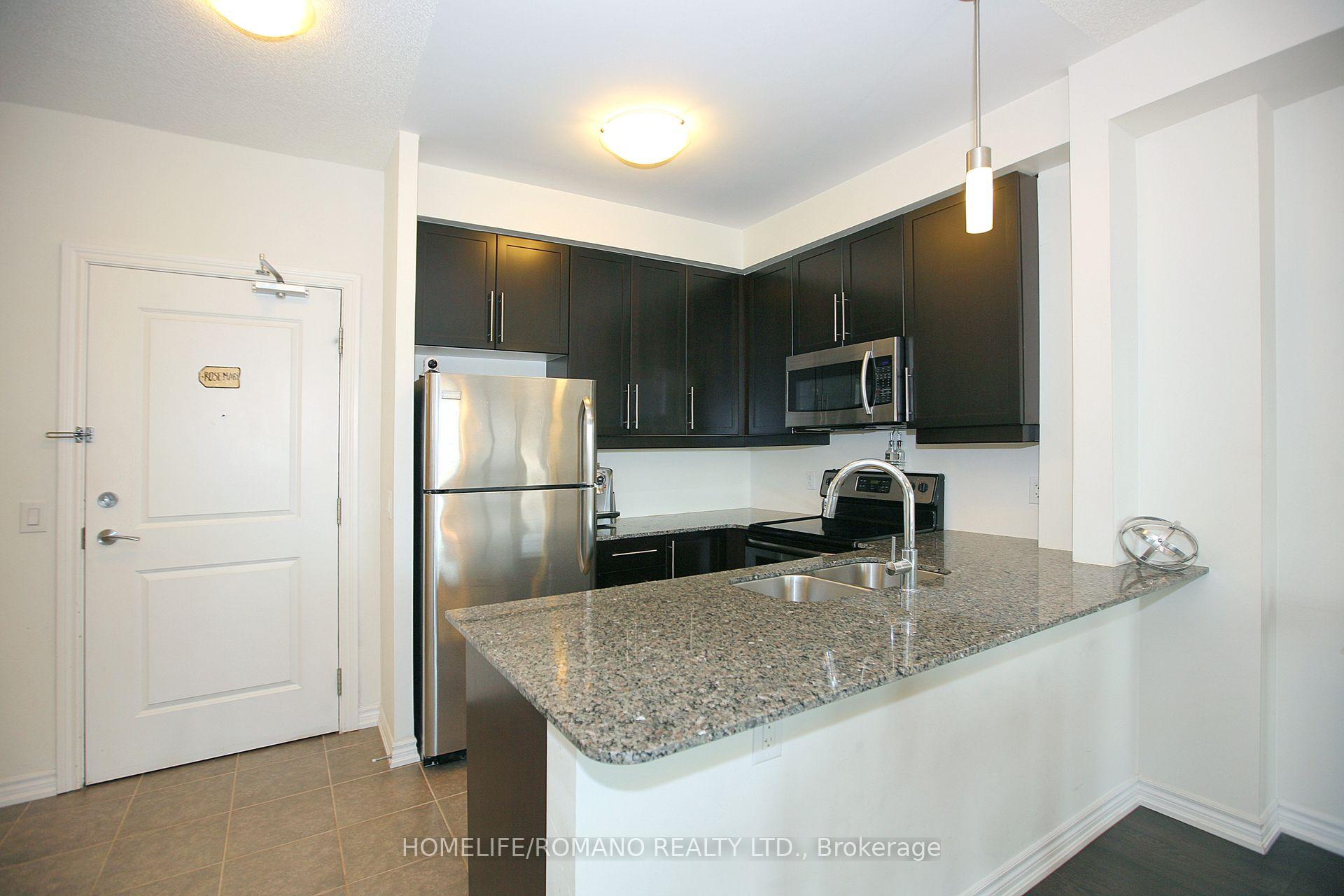 2 Bedrooms Condo at 7730 Kipling, Vaughan For sale