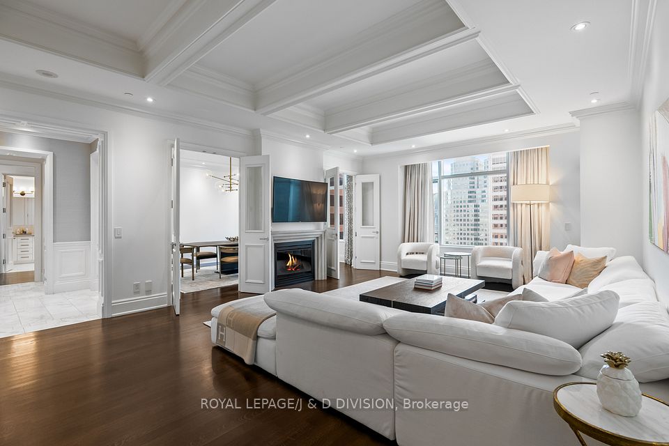 #3805 - 311 Bay Street, Toronto, ON M5H 4G5