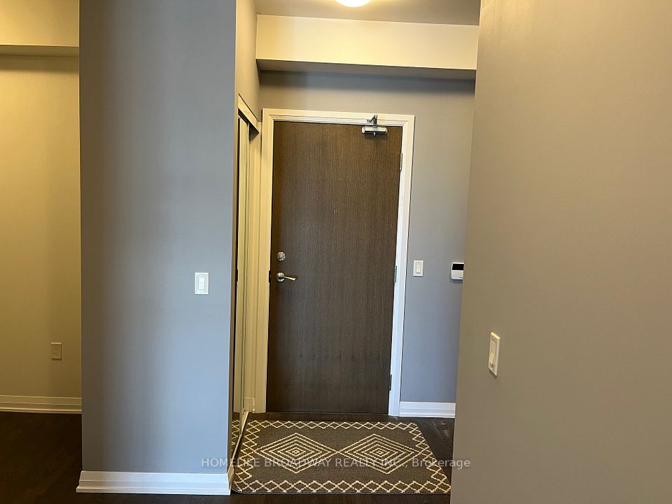 #1603 - 9560 Markham Road, Markham, ON L6E 0T9