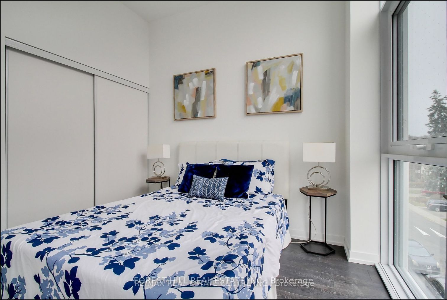 2020 Bathurst Street, #211