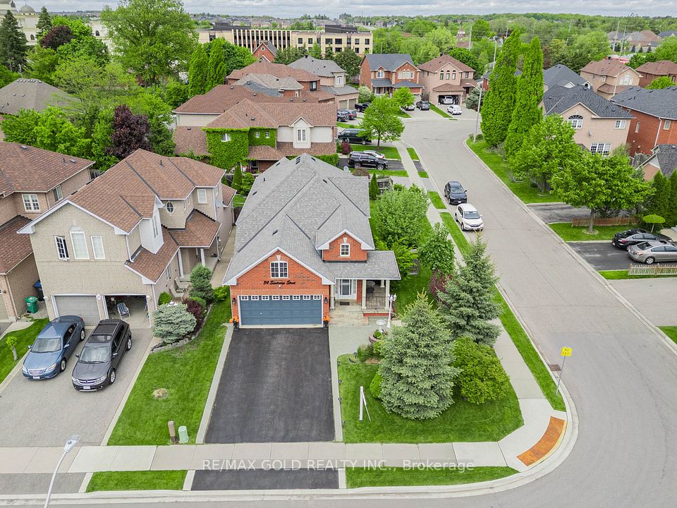 34 Sundridge
