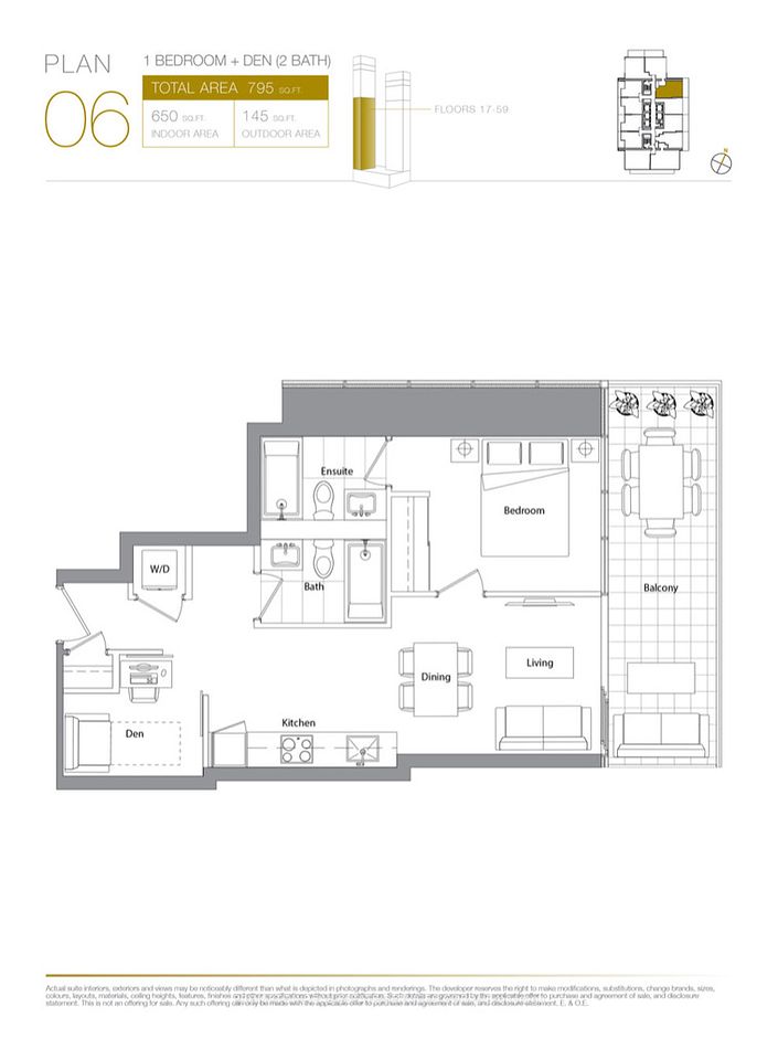 3 Concord Cityplace