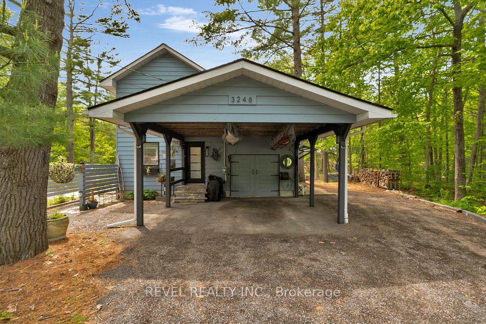 3248 Muskoka