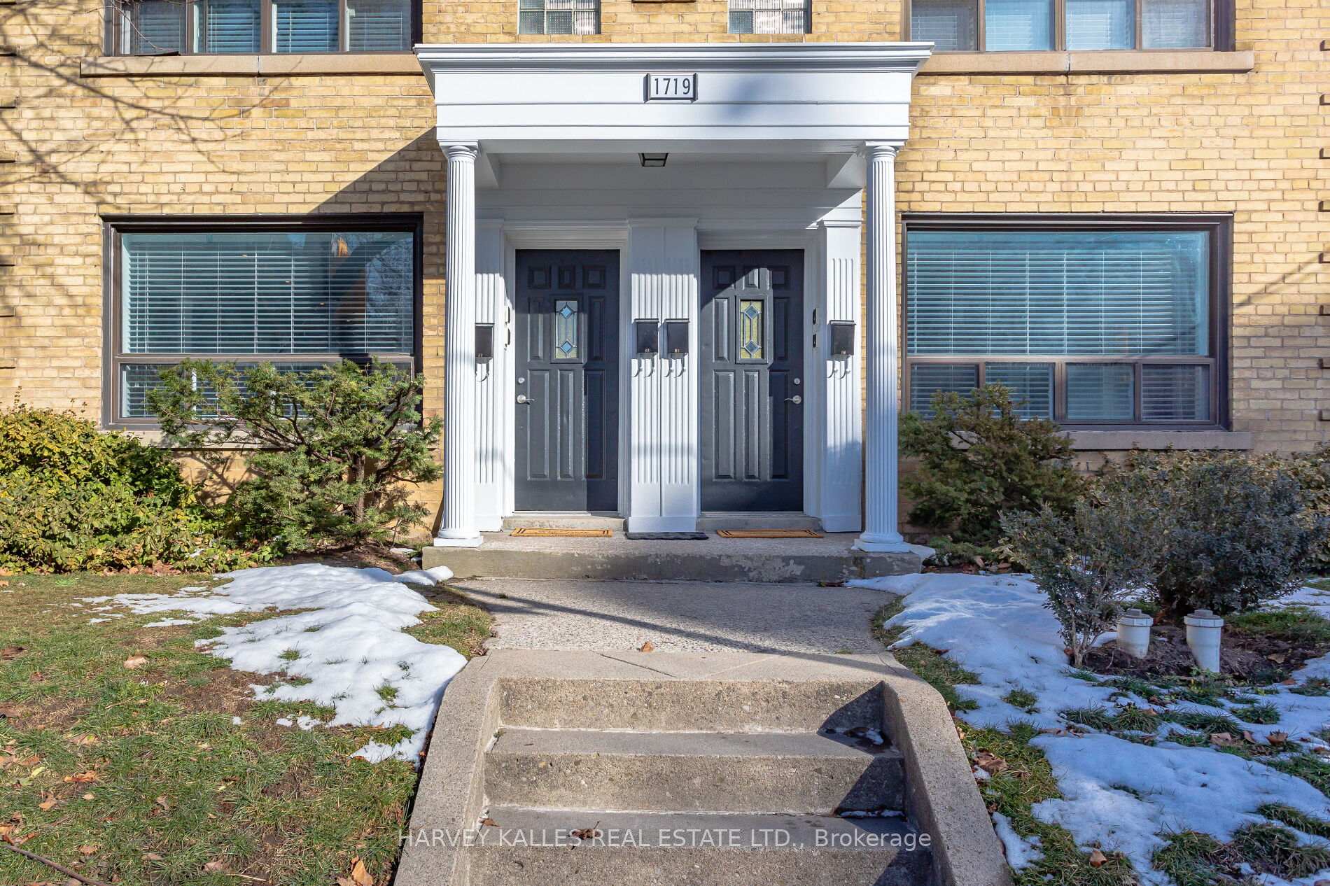 1719 Bathurst Street A2
