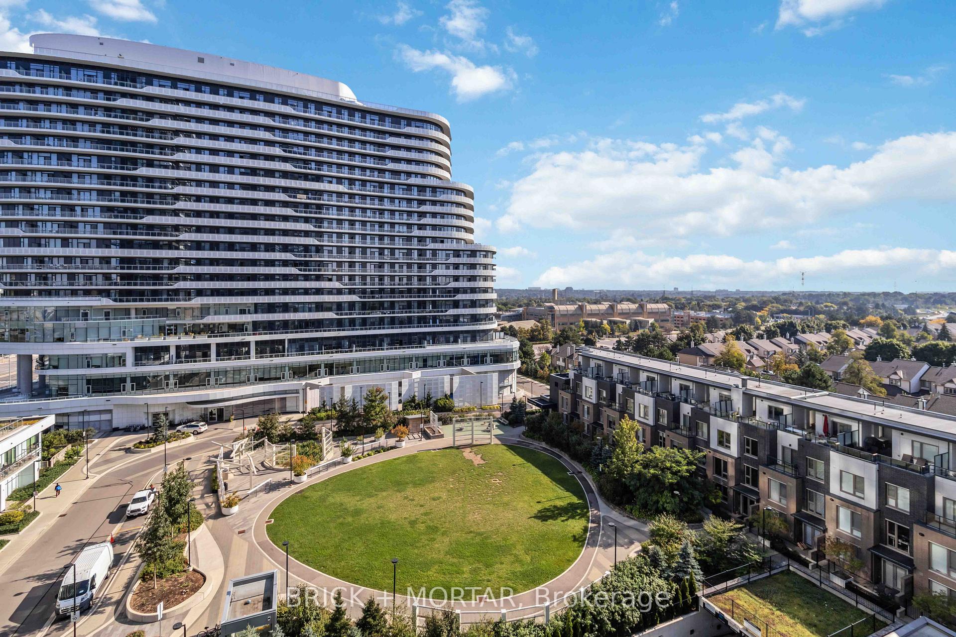 1 Bedroom Condo at 2560 Eglinton, Mississauga For sale