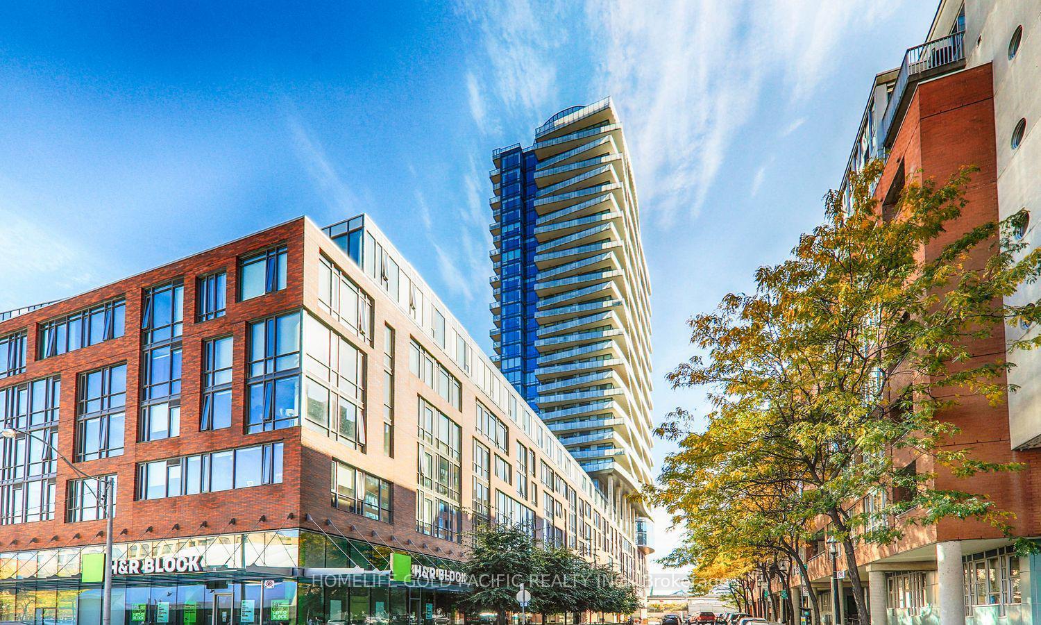1 Bedroom Condo at 1 Market, Toronto For sale