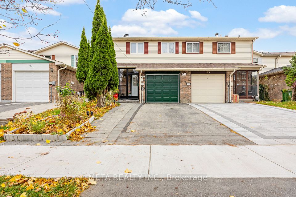 71 Grenbeck Drive