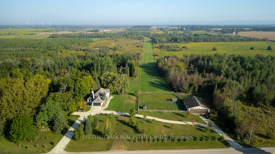 385081 20 SideRoad, Amaranth, ON L9W 3Z4