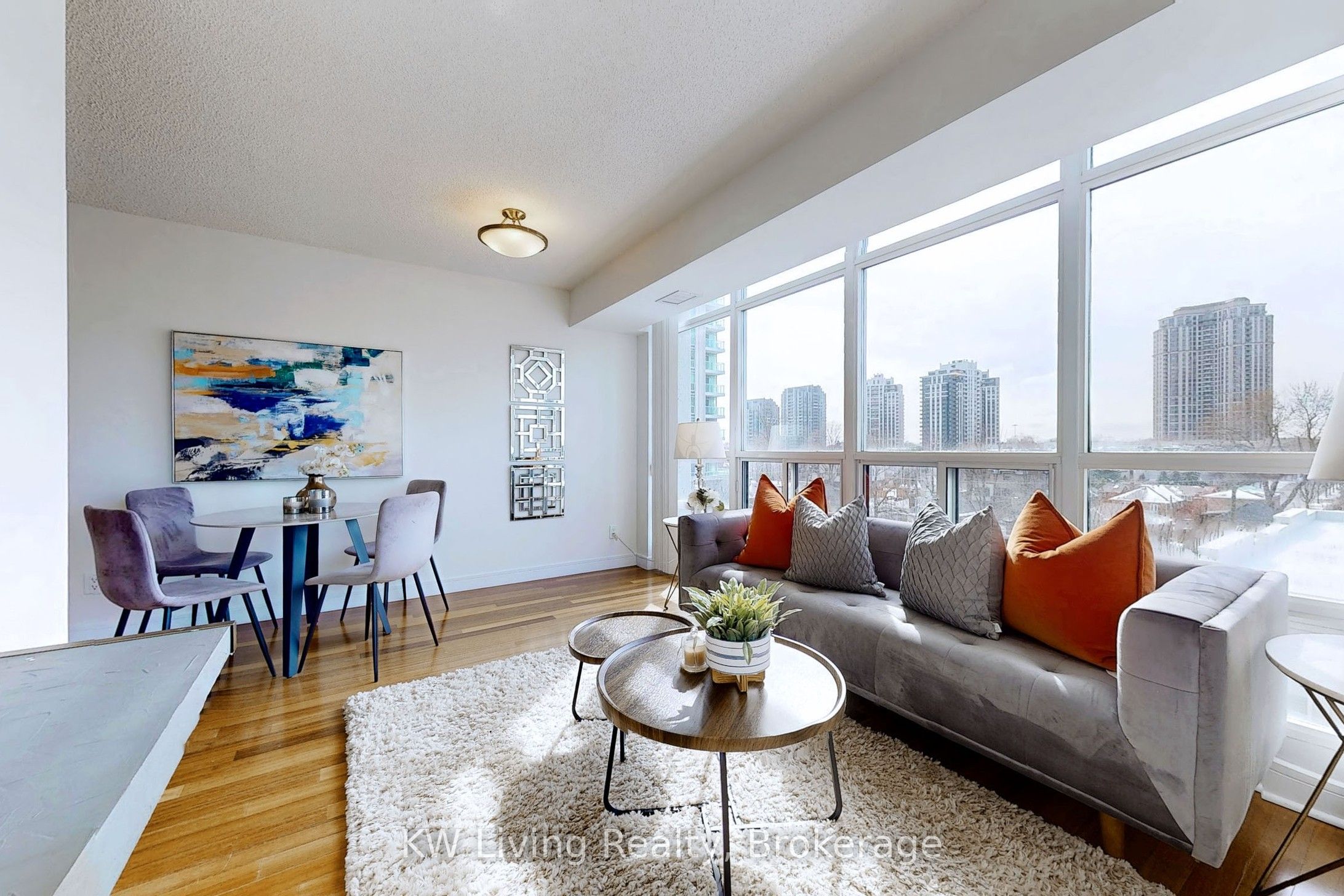 35 Bales Avenue, #615