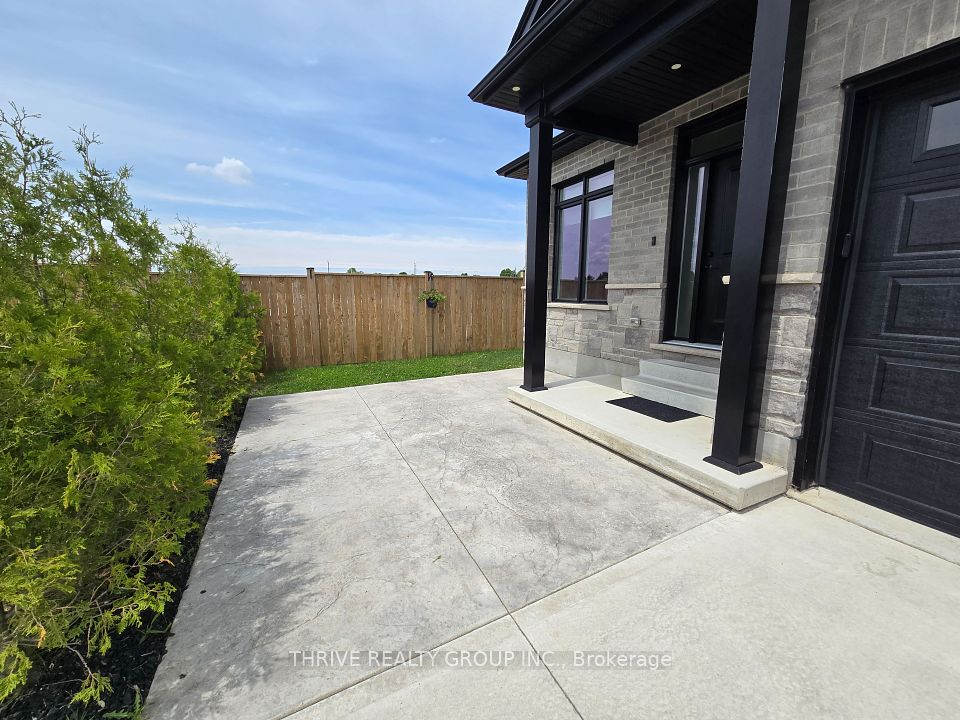 #31 - 383 Daventry, Middlesex Centre, ON N0L 1R0