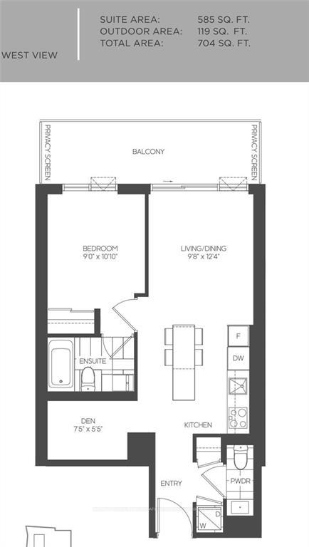 Listing image