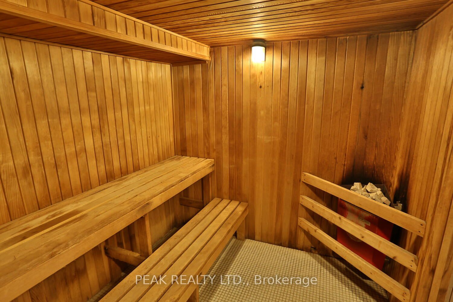 3267 King Street E, #205