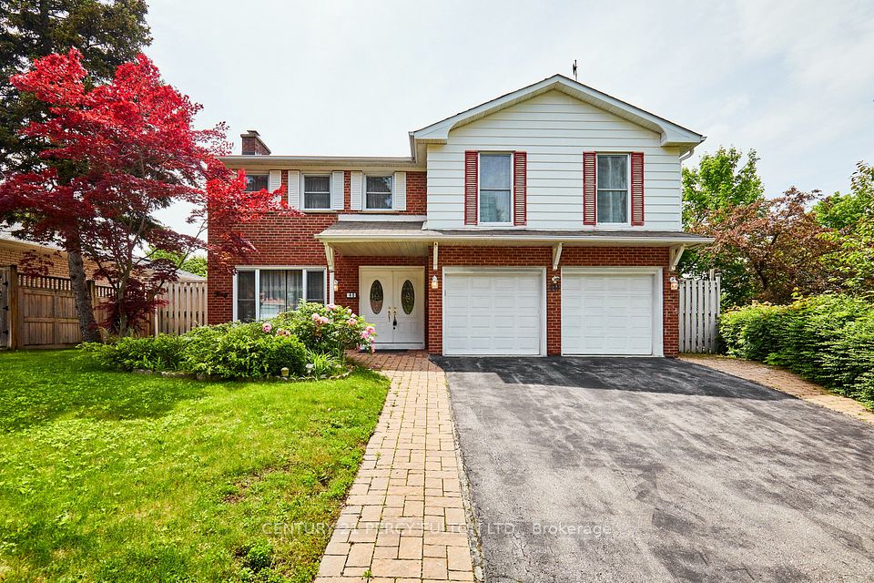 40 Farmview Crescent