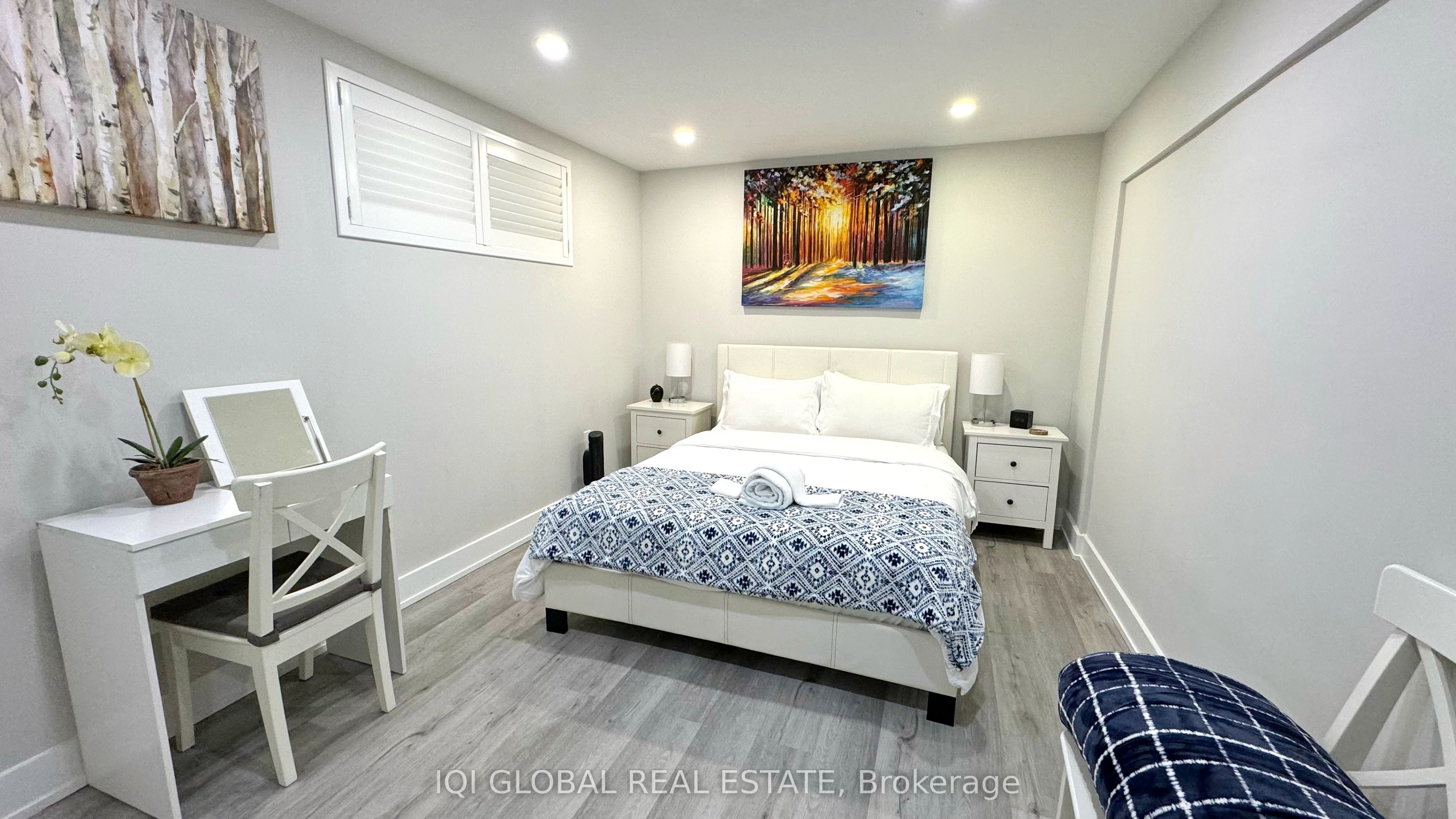 16 Pannahill Road, #Basement