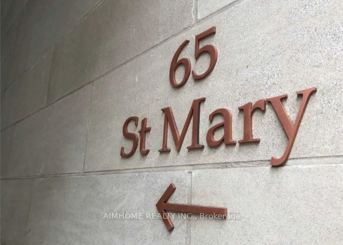65 St Mary