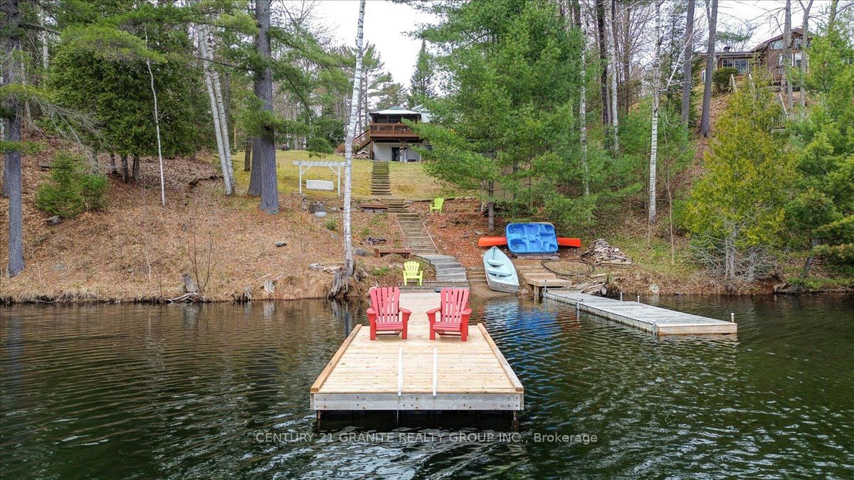 58 Rock Lake Court, Faraday, ON K0L 1C0
