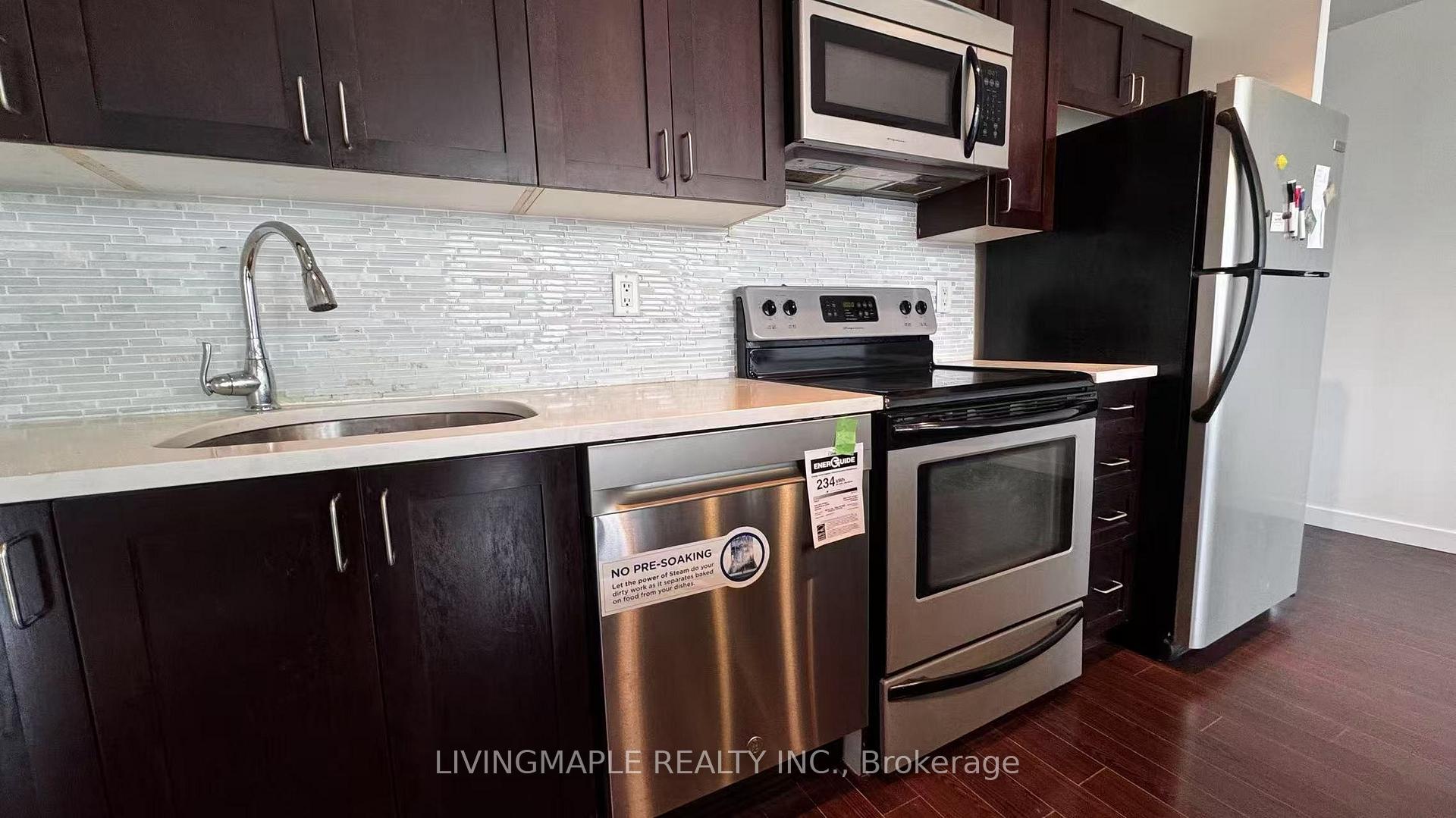 1 Bedroom Condo at 281 Mutual, Toronto For sale