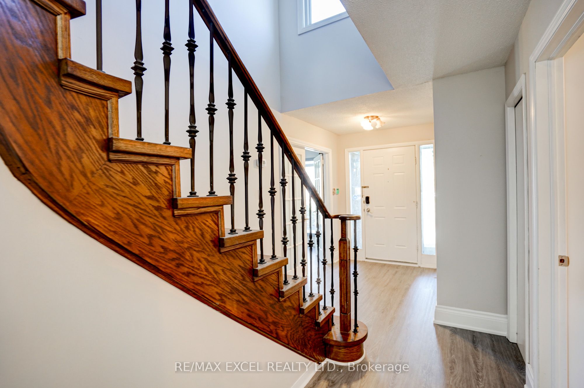 287 Port Royal Trail, #Upper