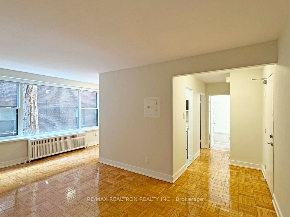 1545 Bathurst Street