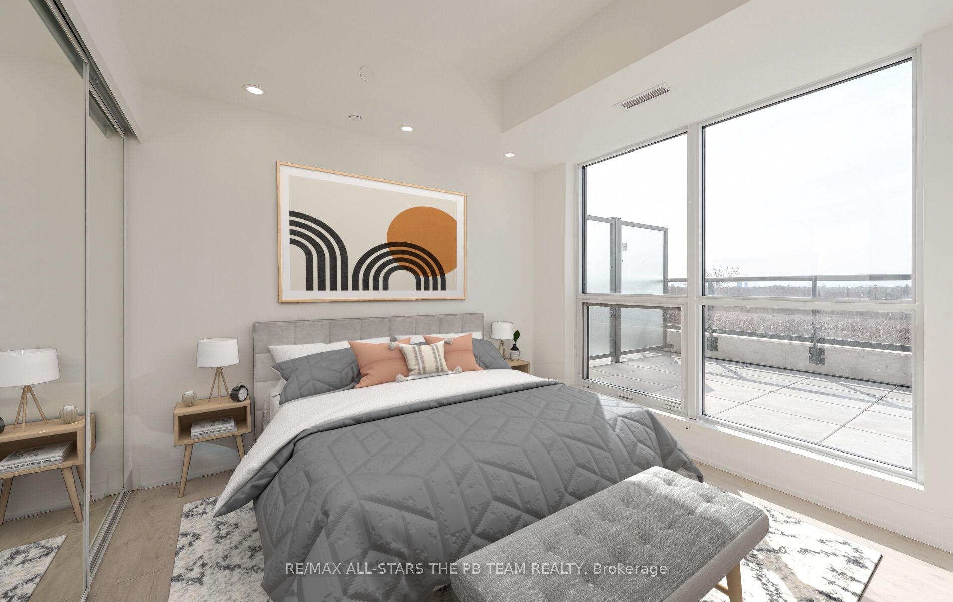 181 Sheppard Avenue E, #615
