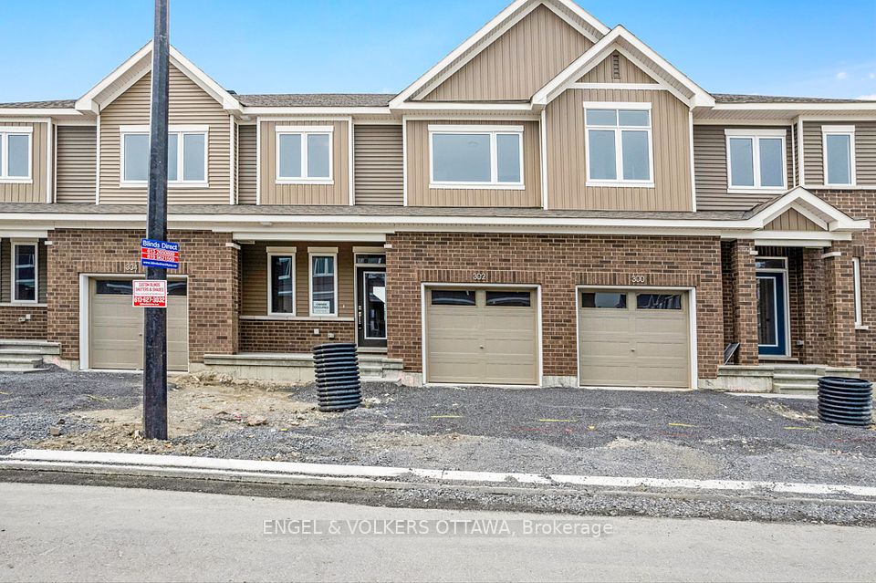 302 Canadensis