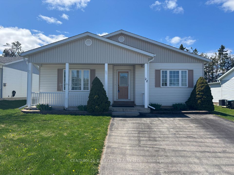 22 Trellis Lane