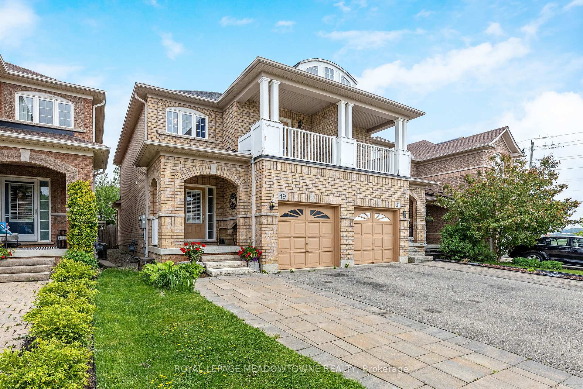 49 Lily Lane, Halton Hills, ON L7G 6N1