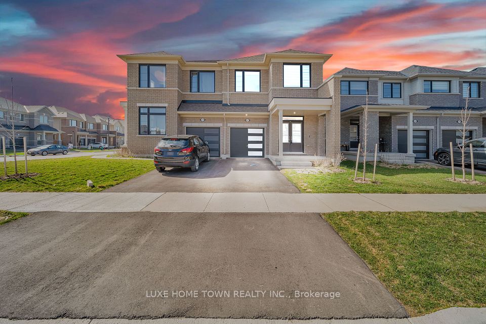 217 Povey Road
