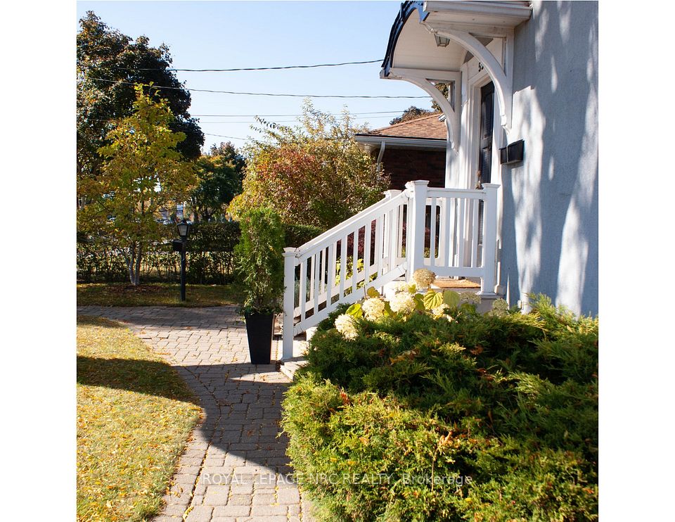 553 Carlton Street, St. Catharines, ON L2M 4X6