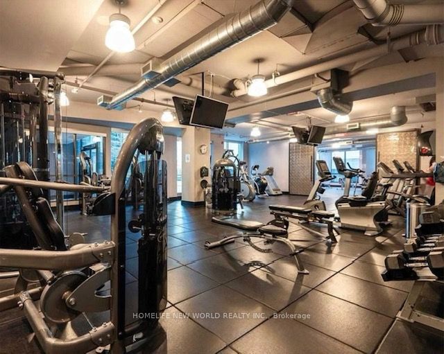 1 Scott Street, #2805