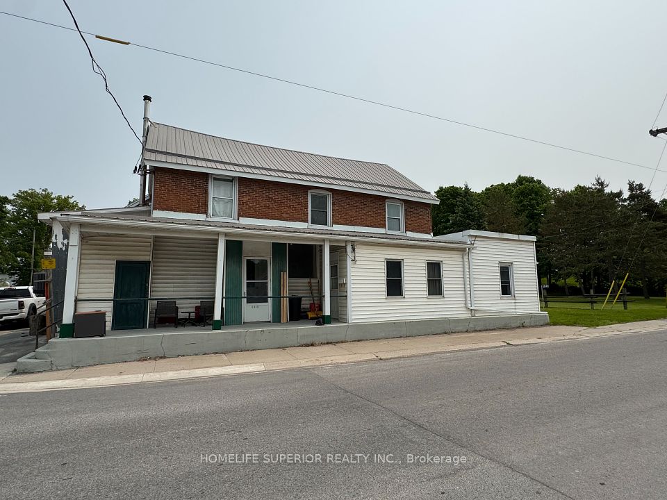 4840 Stirling Marmora
