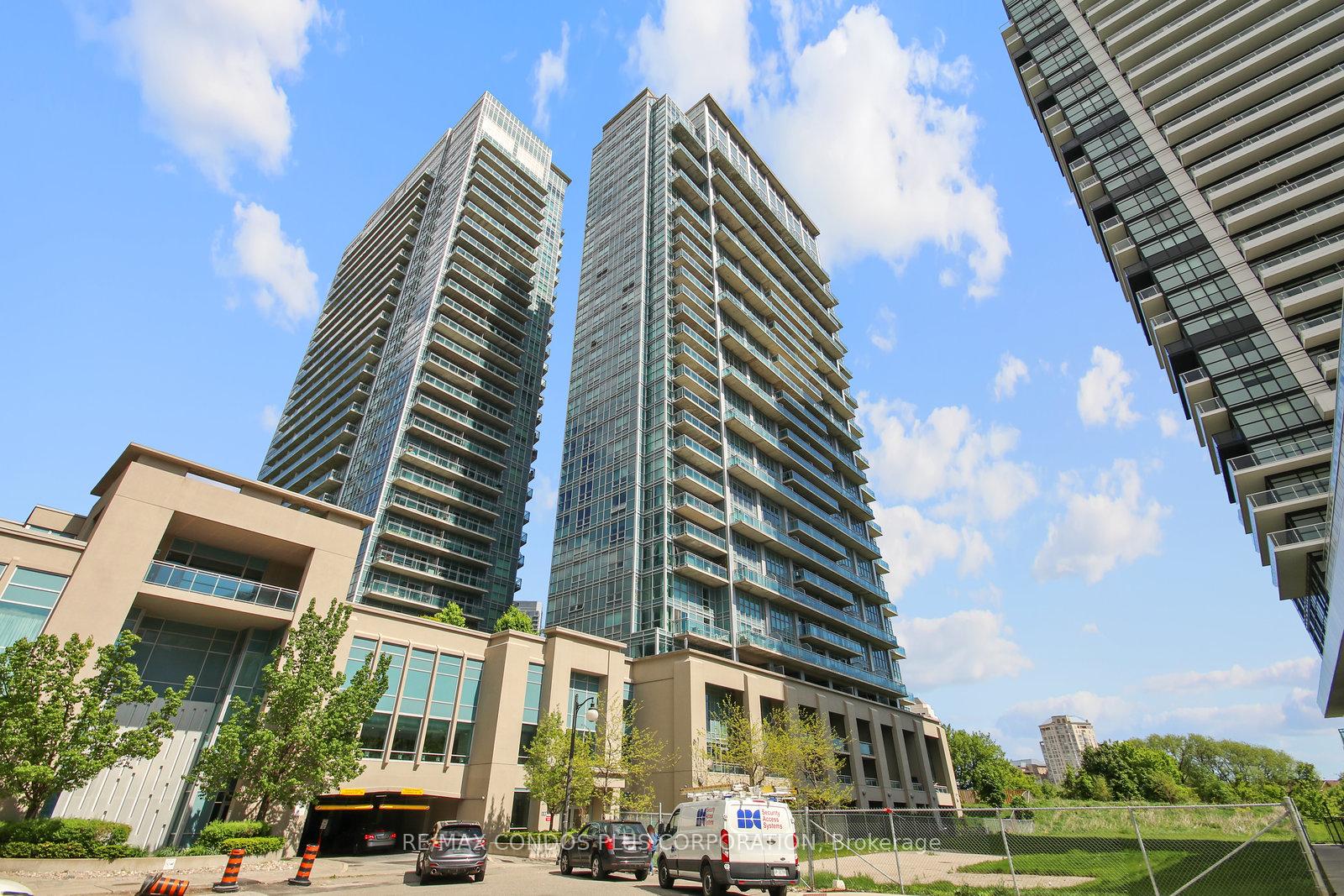 1 Bedroom Condo at 155 Legion, Toronto For sale