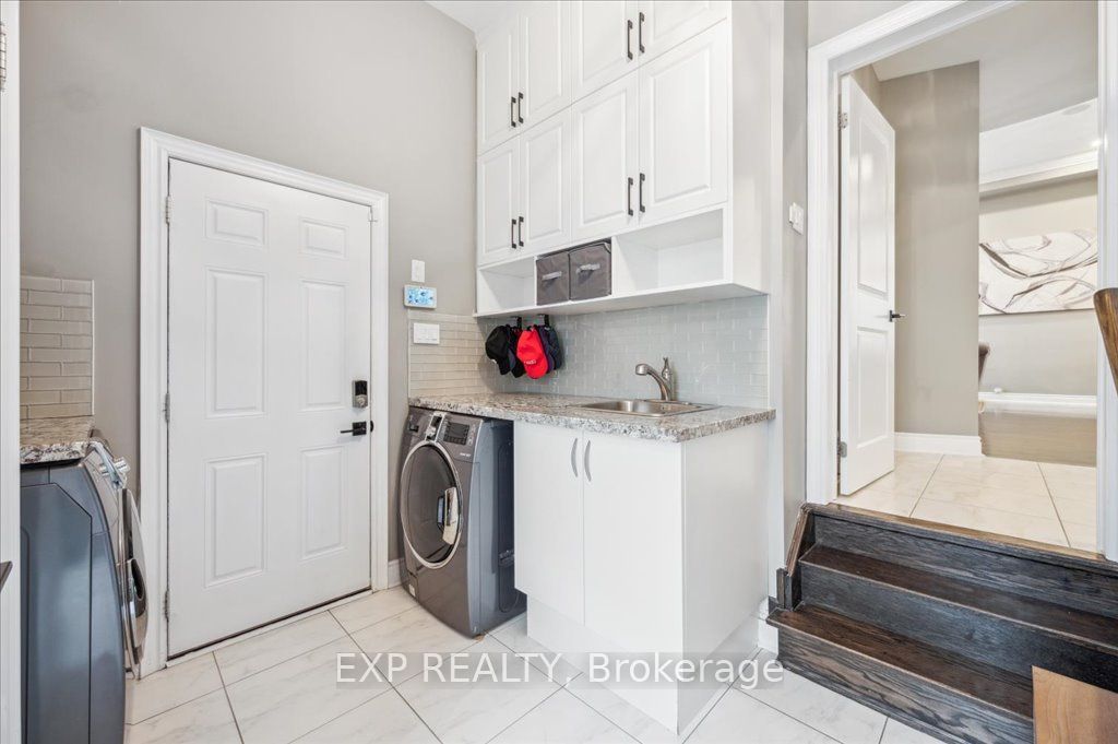 50 Agincourt Circle