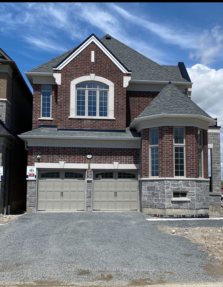 111 Pheasant Ridge