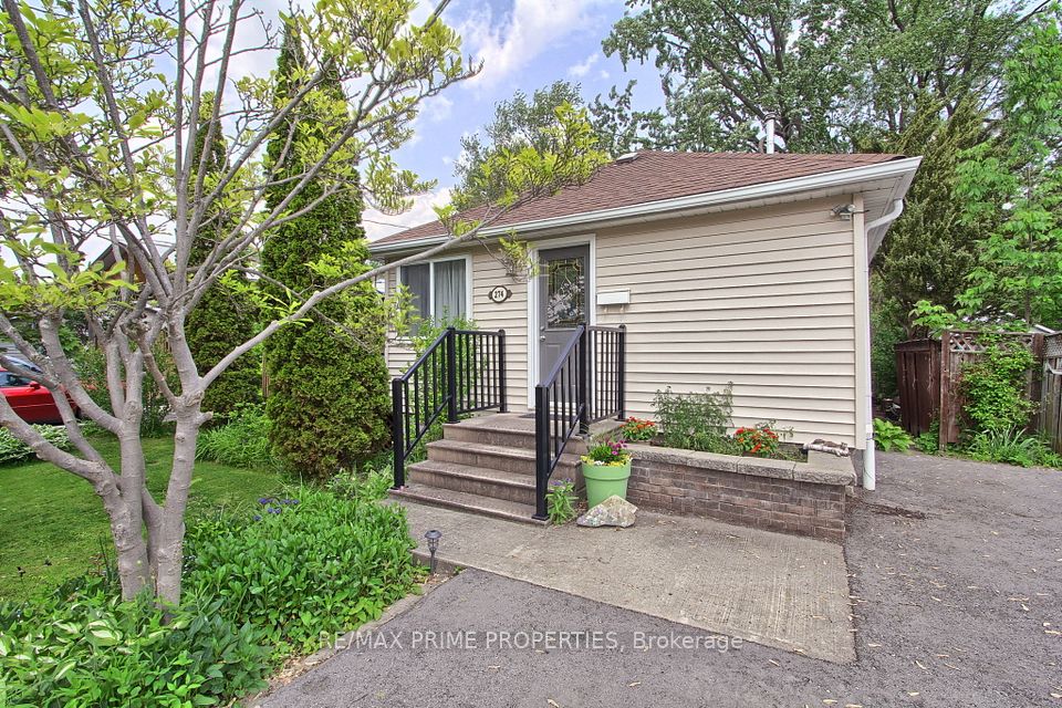 274 Parkway