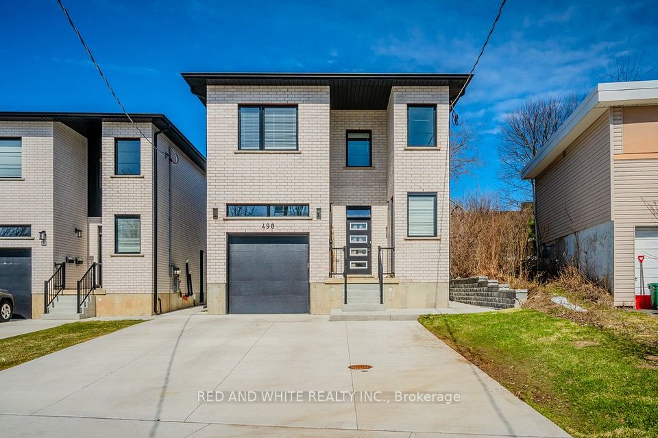 498 Karn Street