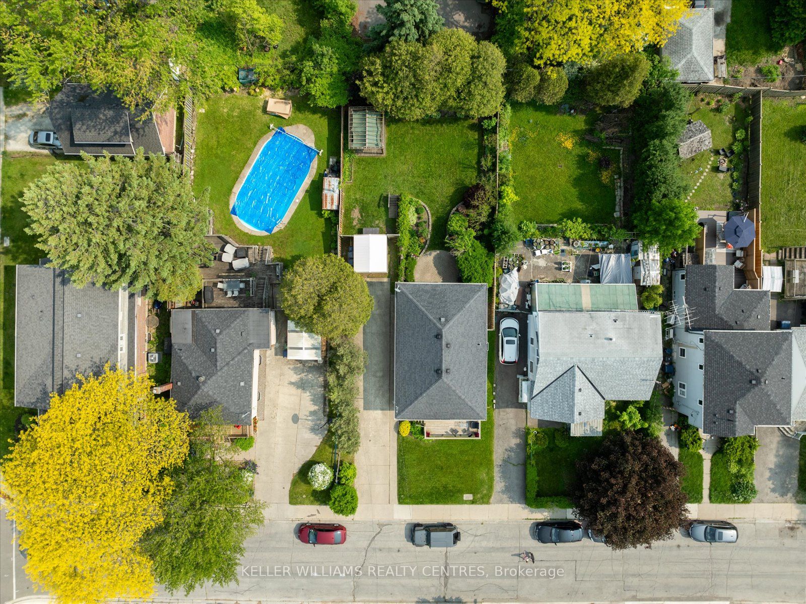 13 Villa Road