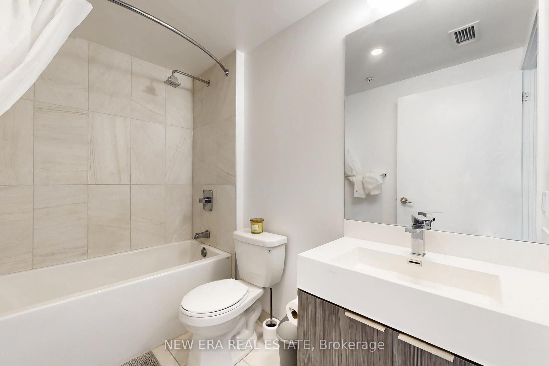2 Bedrooms Condo at 30 Samuel Wood, Toronto For sale