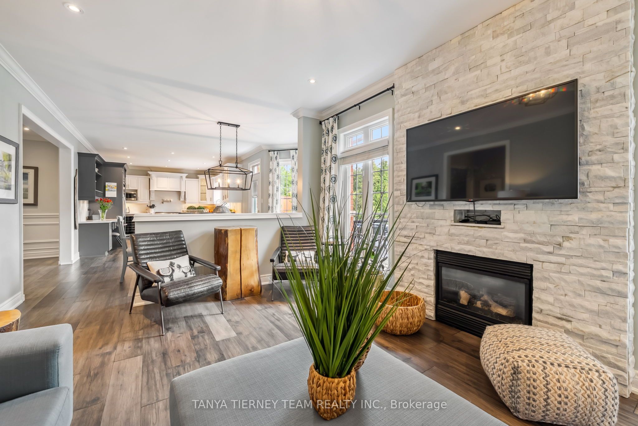 17 Covington Drive