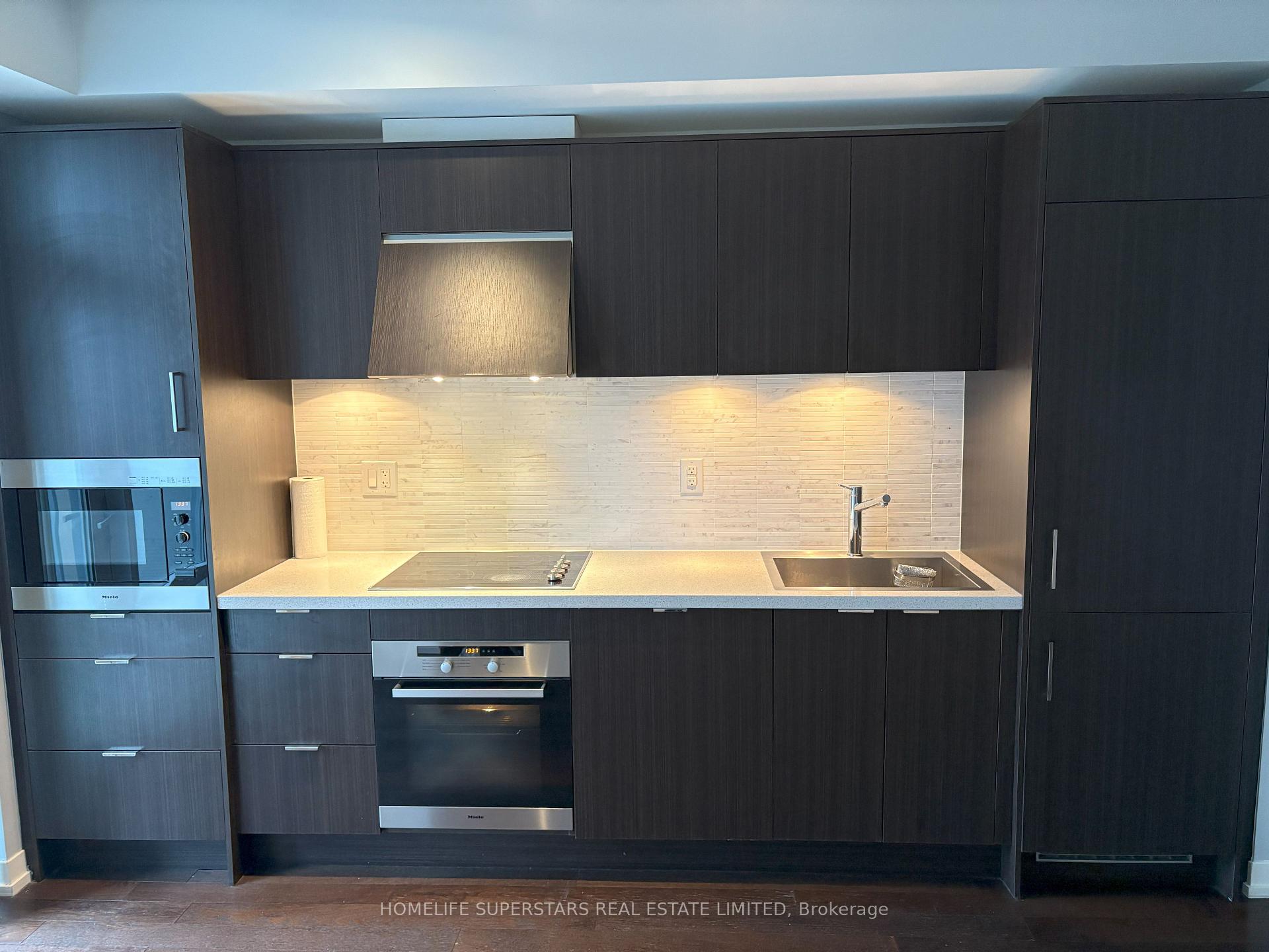 Condo at 21 Widmer, Toronto For sale