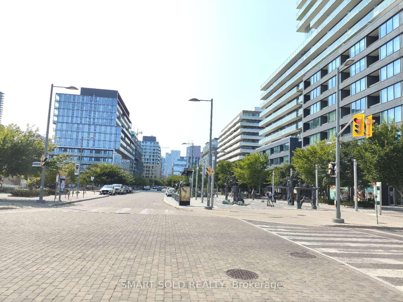 3 Bedrooms Condo at 60 Tannery, Toronto For sale