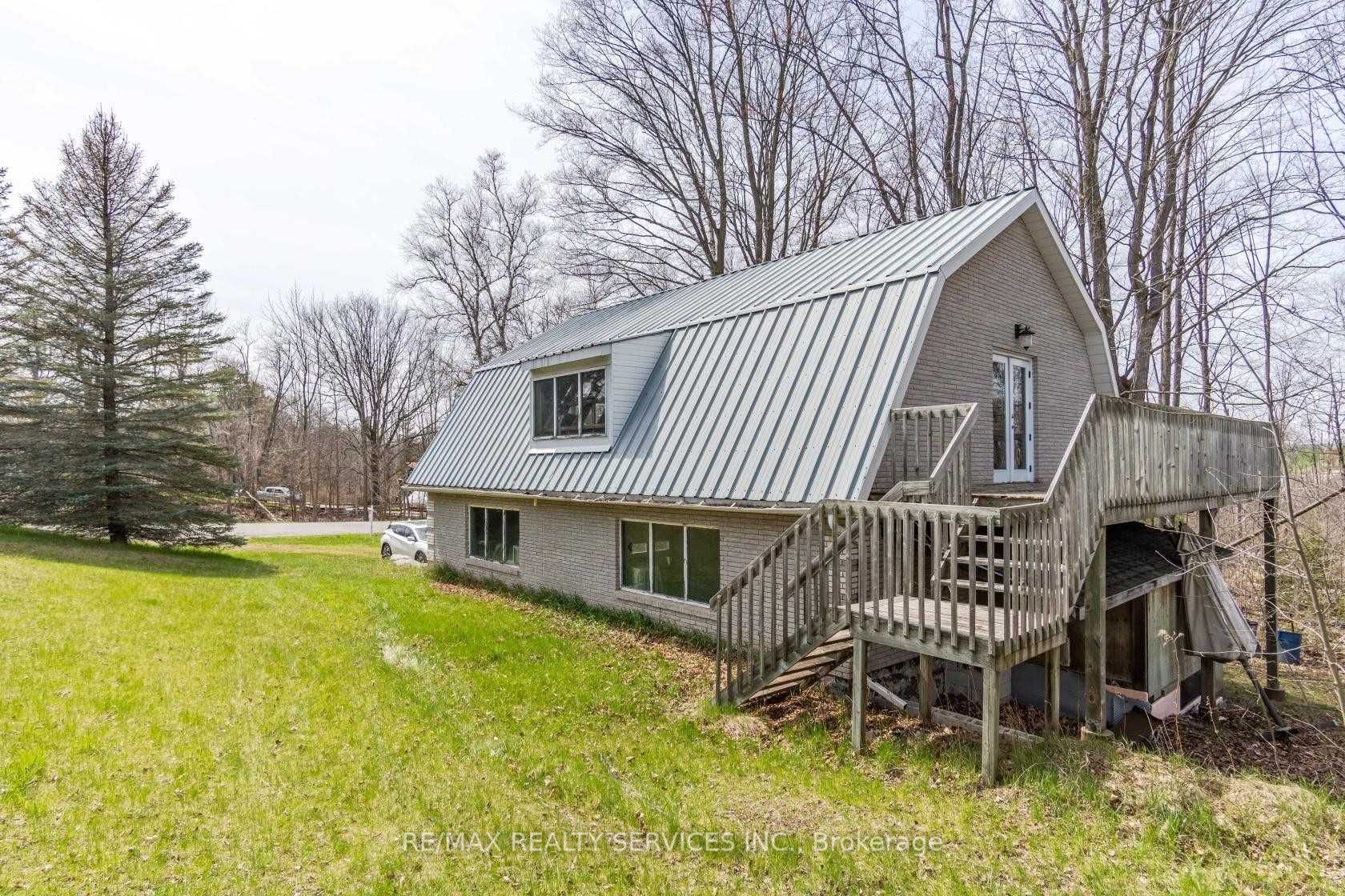 4032 Boston Mills Road