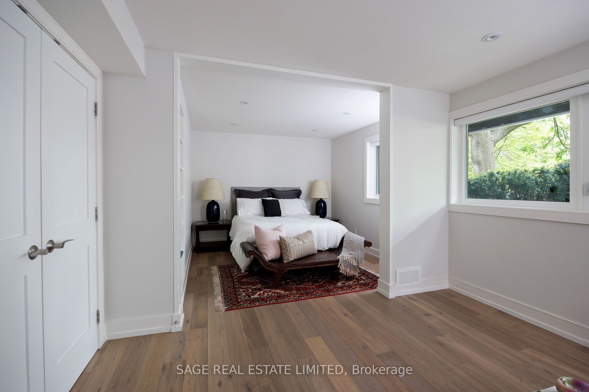 16 Ripplewood Road