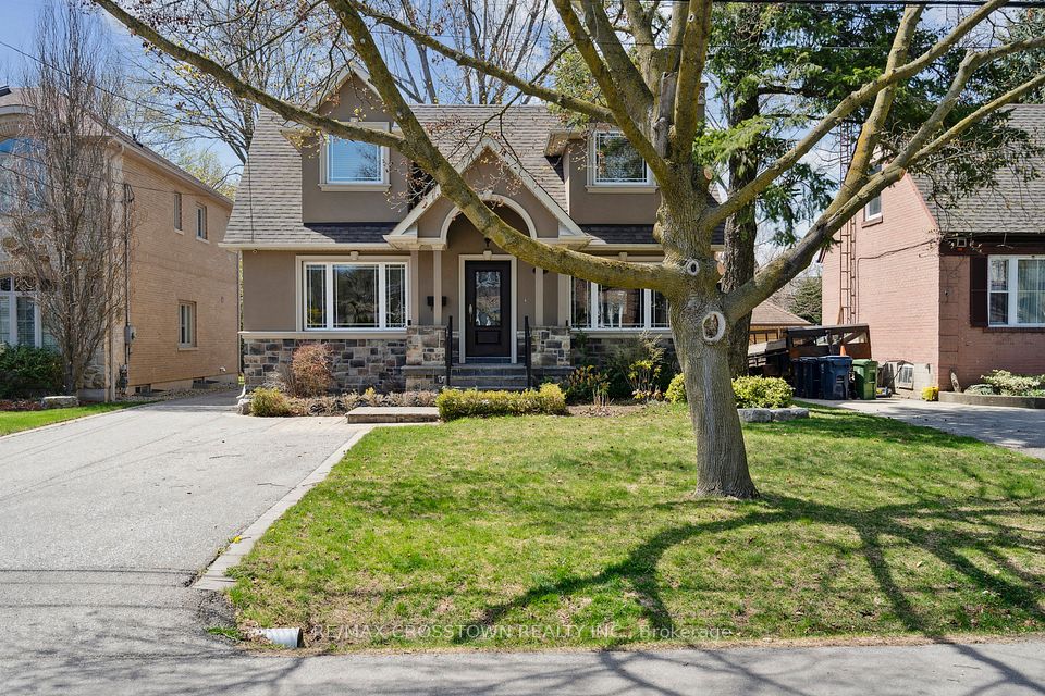 55 Westglen