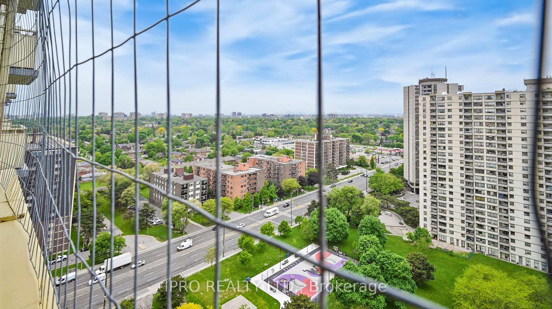 2 Bedrooms Condo at 340 Dixon, Toronto For sale