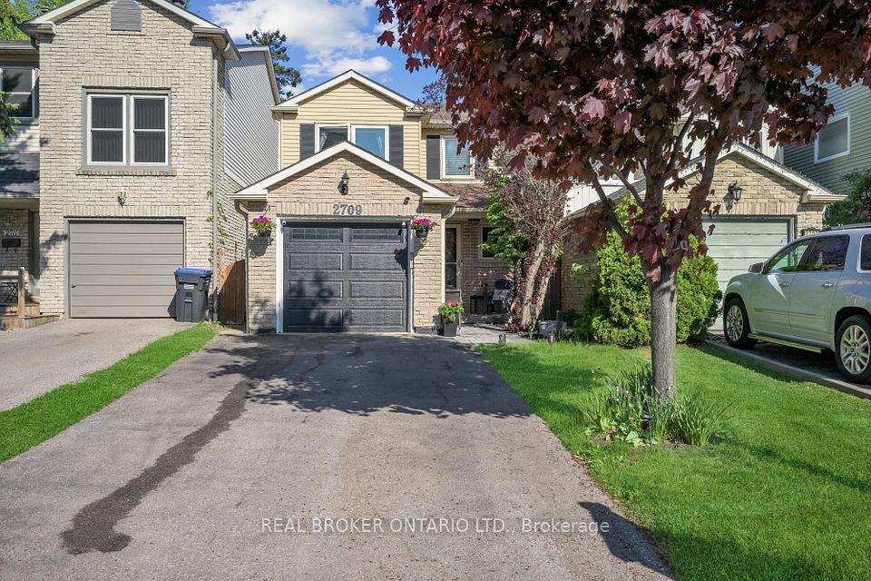 2709 Romark