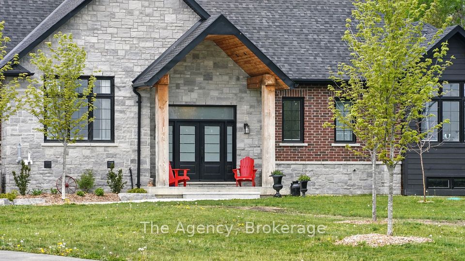 6598 County 10 Road, Essa, ON L9R 1V2
