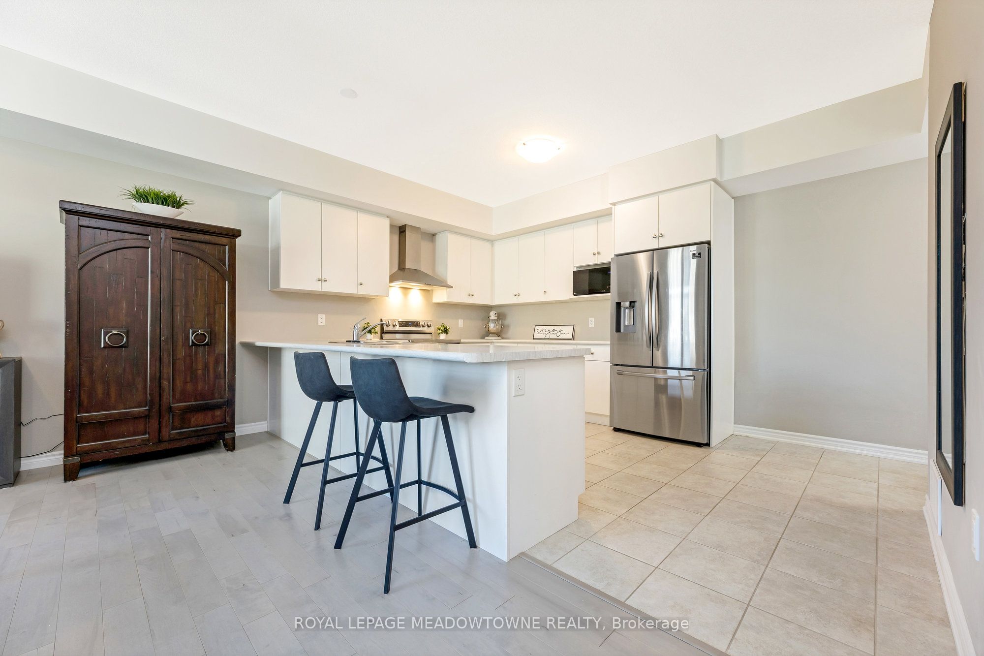 107 Westra Drive, #7